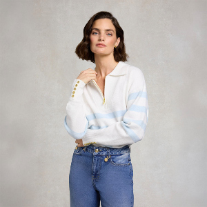 Holland Cooper Knitwear and Fleece